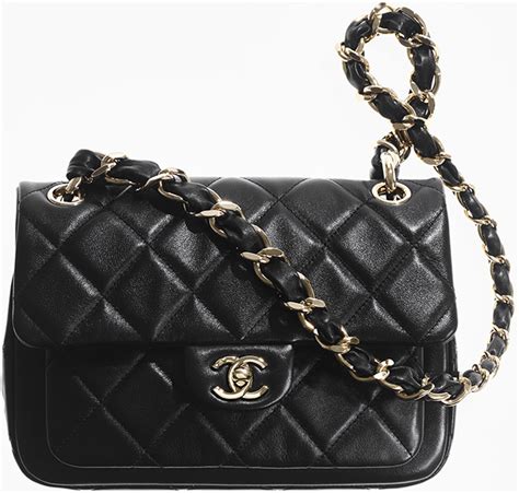 chanel bag 2021 fall|chanel season bag 2021.